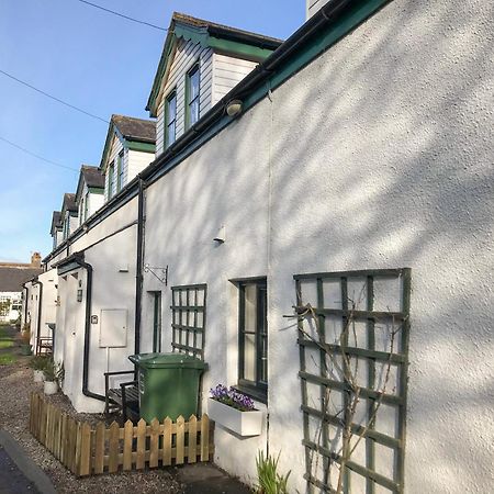 Lilac Cottage Dunstan Craster Exterior foto